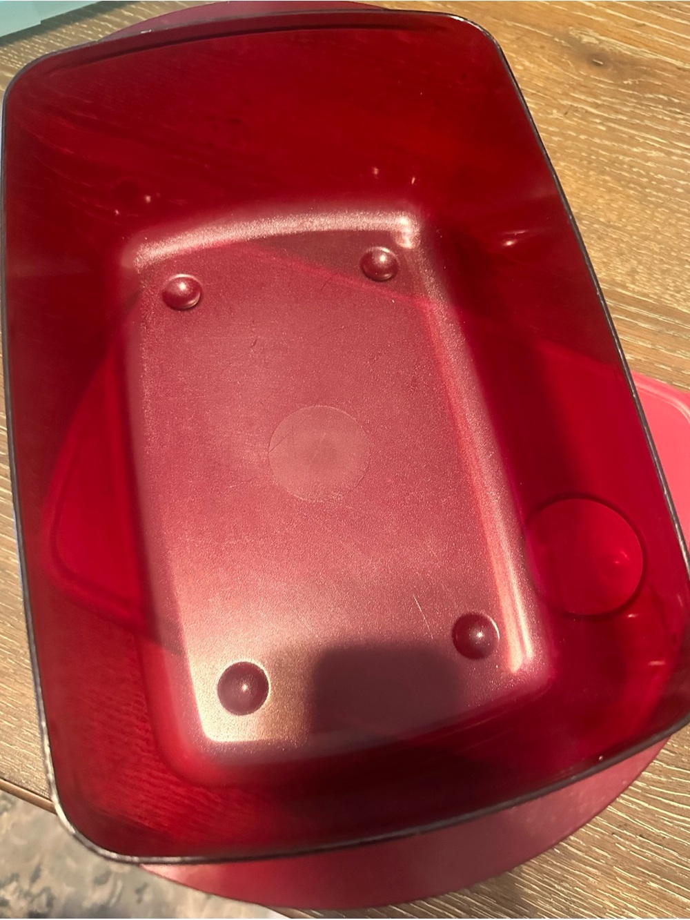 TUPPERWARE - Picture 3 of 8
